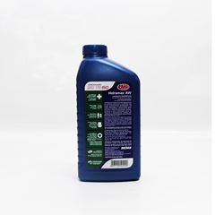 ÓLEO LUBRIFICANTE MULTIADITIVADO HIDRAMAX AW ISO VG 150 12X1L