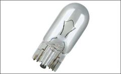 LAMPADA GE 195 5307 5W 12V  PINGAO