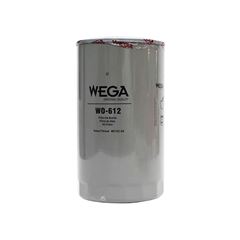 FILTRO DE ÓLEO LUBRIFICANTE WEGA WO 612