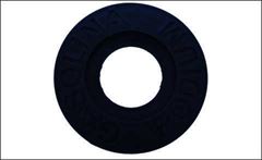 Disco de identificação de combustível Azul Escuro Gasolina Podium - Zarzur