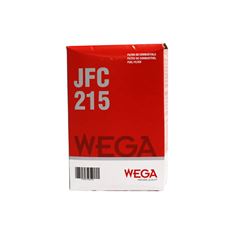 FILTRO DE COMBUSTÍVEL WEGA JFC 215