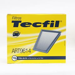 FILTRO AR TECFIL ART9614 CN119601AC - C17021