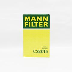 FILTRO DE AR C22015 ¿ MANN 