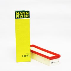 Filtro Ar Mann c29014