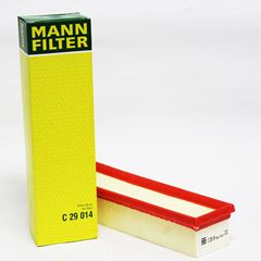 Filtro Ar Mann c29014