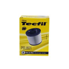 FILTRO ÓLEO TECFIL PEL801 LR001419 - HU925/4Y