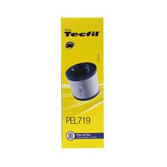 FILTRO ÓLEO TECFIL PEL719 2711800009 - HU514X