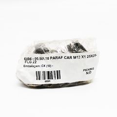 PARAFUSO CARDAN M-12X1,25X25 FLG 22 00.501.18 - PROSPAR