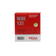 FILTRO DE ÓLEO LUBRIFICANTE WEGA WOE 131