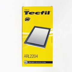 FILTRO AR TECFIL ARL2204 178010Y020 - C34007/1