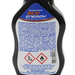 ADITIVO PARA COMBUSTÍVEL FUEL INJECTOR CLEANER 200ML