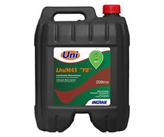 Óleo lubrificante monoviscoso Unimax YS 40 20 L