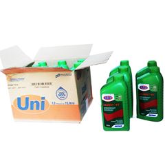 ÓLEO LUBRIFICANTE MONOVISCOSO UNIMAX YS 40 1L INGRAX - UNI