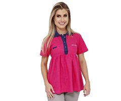    Camisa polo gestante m 2    