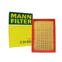 FILTRO DE AR C24034 - MANN