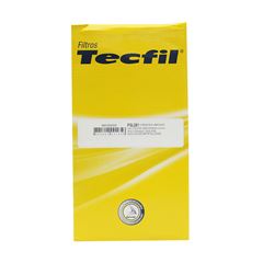 FILTRO ÓLEO TECFIL PSL281 3313281 - W1262