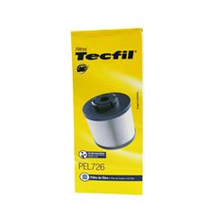 FILTRO ÓLEO LUBRIFICANTE TECFIL PEL726 12636838 - WOE314