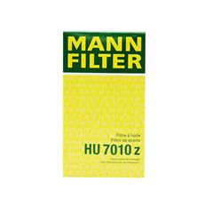 FILTRO DE ÓLEO HU7010Z - MANN