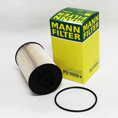 Filtro Combustível Mann pu1059x