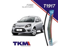 PALHETA LIMPADOR PARA-BRISA ESPECÍFICA T1917 FORD KA 2011