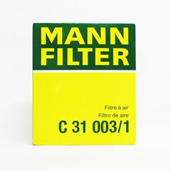 FILTRO DE AR C31003/1 - MANN