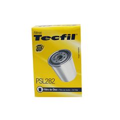 FILTRO ÓLEO TECFIL PSL282 3908616 ¿ OS32