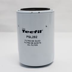 FILTRO ÓLEO TECFIL PSL282 3908616 ¿ OS32