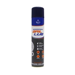 DESENGRIPANTE AEROSOL BRIL LUB TECPRO 300ML