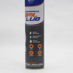 DESENGRIPANTE AEROSOL BRIL LUB TECPRO 300ML