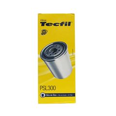 FILTRO ÓLEO TECFIL PSL300 3318853 - OS34