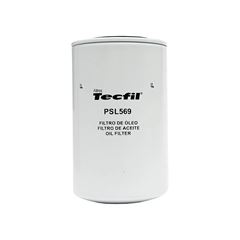 FILTRO ÓLEO TECFIL PSL569 E5HN6714AA - W1167