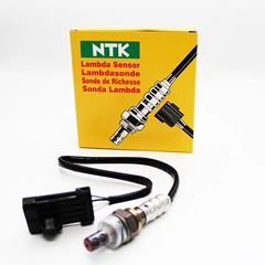 SENSOR LAMBDA DE ÔXIGENIO SONDA NGK-NTK OZA660-EE48 CELTA, CORSA, PRISMA