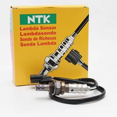 SENSOR LAMBDA DE ÔXIGENIO SONDA NGK-NTK OZA723-EE12 LOGAN, SANDERO