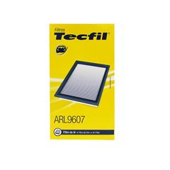 FILTRO AR TECFIL ARL9607 98AB9601CB - C2776