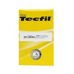 FILTRO ÓLEO TECFIL PSH517 5171457 ¿ W1160/6