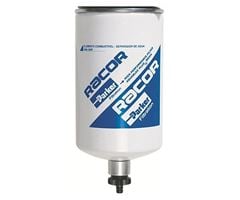 FILTRO COMBUSTIVEL SEPARADOR DE ÁGUA R90 10HP RA PARKER