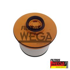 Filtro Combustível Wega jfc207/3 - pc953