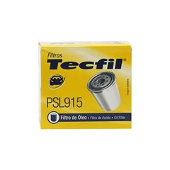 FILTRO ÓLEO TECFIL PSL915 90915TA005 ¿ OS80