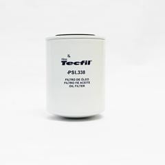 FILTRO ÓLEO TECFIL PSL338 1909102 - W1140