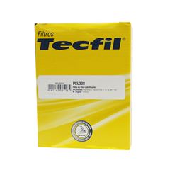 FILTRO ÓLEO TECFIL PSL338 1909102 - W1140