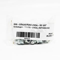    Graxeiras 23da - 90 3/8”    