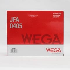 FILTRO DE AR DO MOTOR WEGA JFA 0405