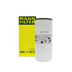 FILTRO DE COMBUSTÍVEL MANN WDK 11102/27