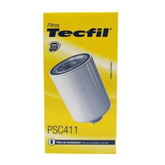 FILTRO COMBUSTÍVEL TECFIL PSC411 3931062 ¿ CS15