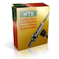 SONDA LAMBDA OZA488-D15 ¿ NGK