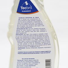 RENOVADOR DE PNEUS EM GEL 500ML