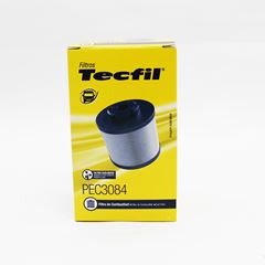 FILTRO DE COMBUSTÍVEL PEC3084 - TECFIL