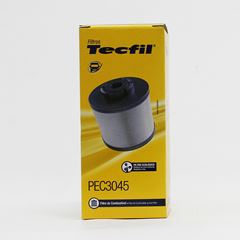 FILTRO DE COMBUSTÍVEL PEC3045 - TECFIL