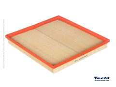 FILTRO DE AR PLANO ARL4160 - TECFIL