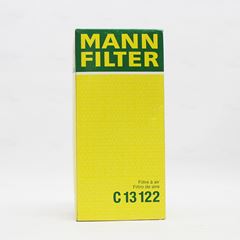 FILTRO DE AR DO MOTOR MANN C 13122